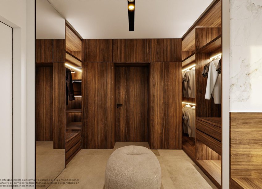 Obra nueva - Villa - Orihuela Costa - La Zenia