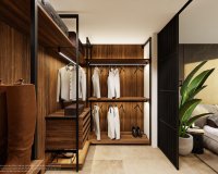 Obra nueva - Villa - Orihuela Costa - La Zenia