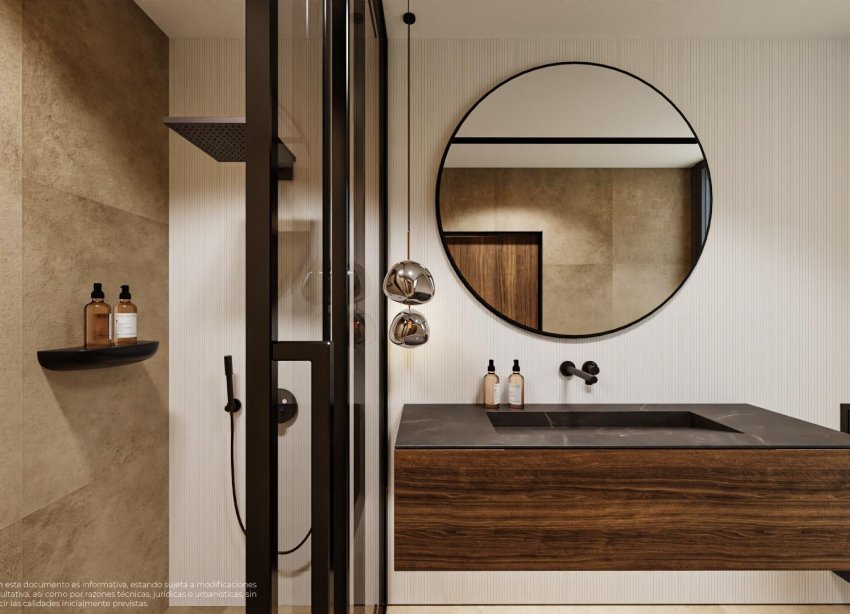 Obra nueva - Villa - Orihuela Costa - La Zenia