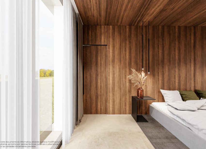 Obra nueva - Villa - Orihuela Costa - La Zenia