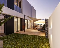 Obra nueva - Villa - Orihuela Costa - La Zenia