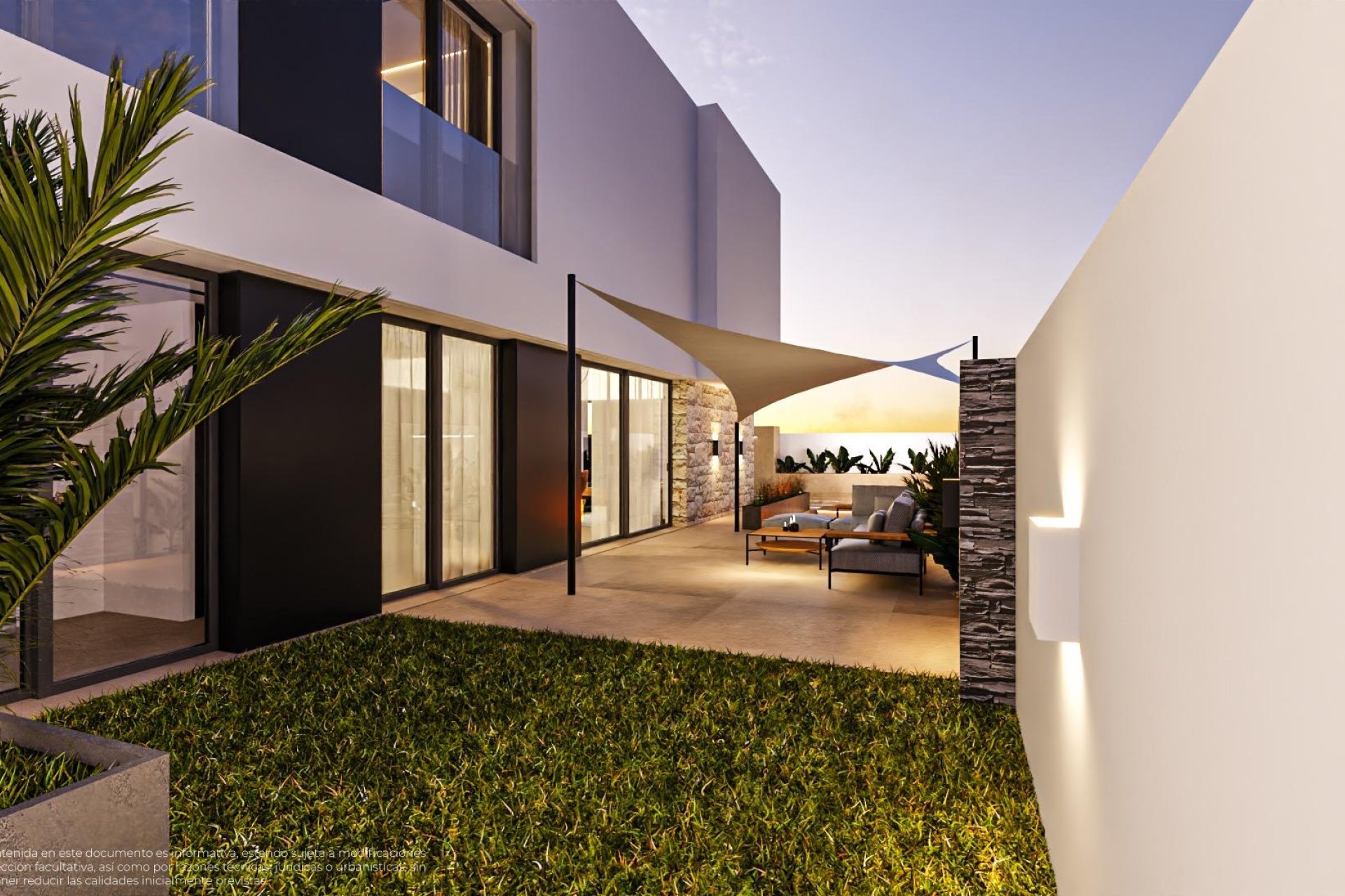 Obra nueva - Villa - Orihuela Costa - La Zenia