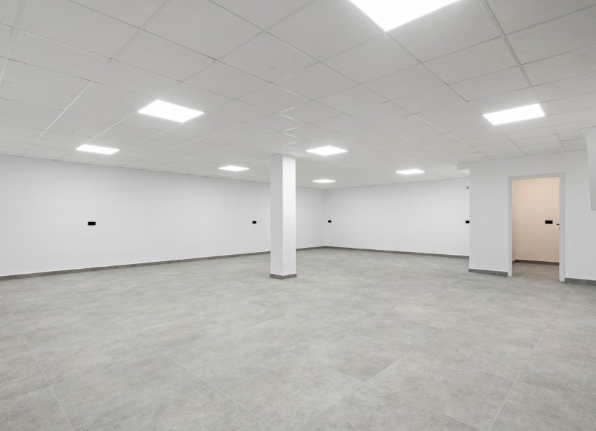 Obra nueva - Villa - Orihuela Costa - La Zenia