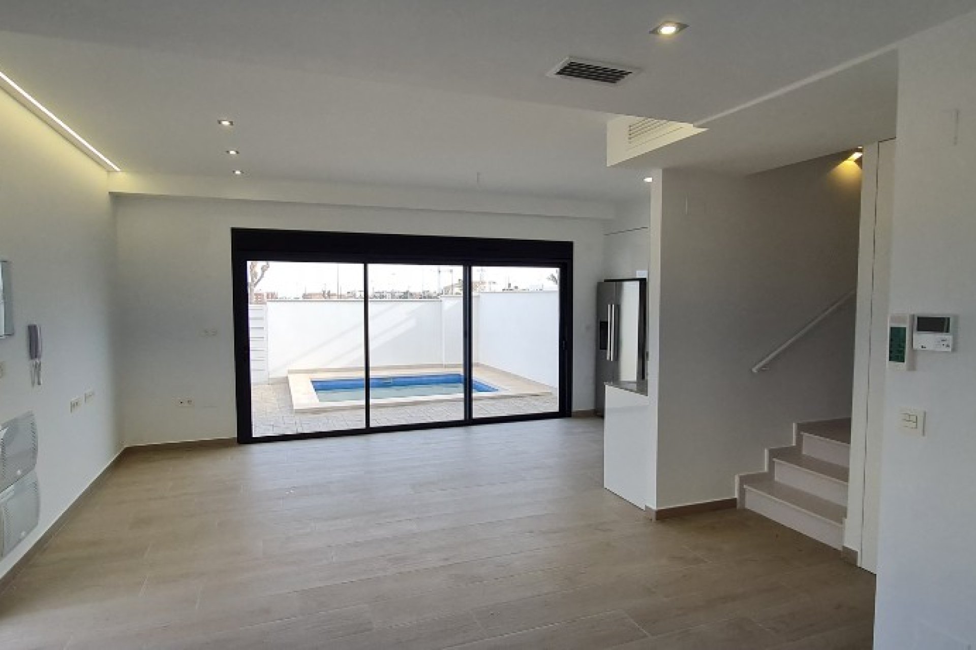 Obra nueva - Villa - Orihuela Costa - La Zenia