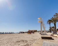 Obra nueva - Villa - Orihuela Costa - La Zenia