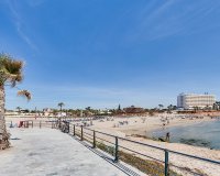 Obra nueva - Villa - Orihuela Costa - La Zenia
