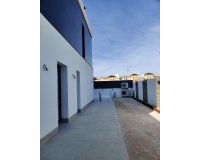 Obra nueva - Villa - Orihuela Costa - La Zenia