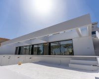 Obra nueva - Villa - Orihuela Costa - Las Filipinas