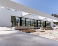 Obra nueva - Villa - Orihuela Costa - Las Filipinas