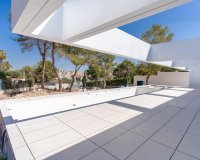 Obra nueva - Villa - Orihuela Costa - Las Filipinas