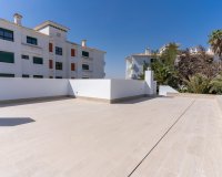 Obra nueva - Villa - Orihuela Costa - Las Filipinas