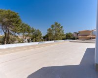 Obra nueva - Villa - Orihuela Costa - Las Filipinas