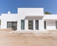 Obra nueva - Villa - Orihuela Costa - Las Filipinas