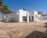 Obra nueva - Villa - Orihuela Costa - Las Filipinas