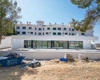 Obra nueva - Villa - Orihuela Costa - Las Filipinas