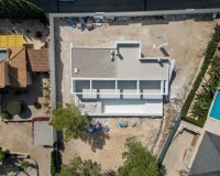 Obra nueva - Villa - Orihuela Costa - Las Filipinas