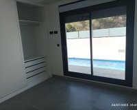 Obra nueva - Villa - Orihuela Costa - Las Filipinas