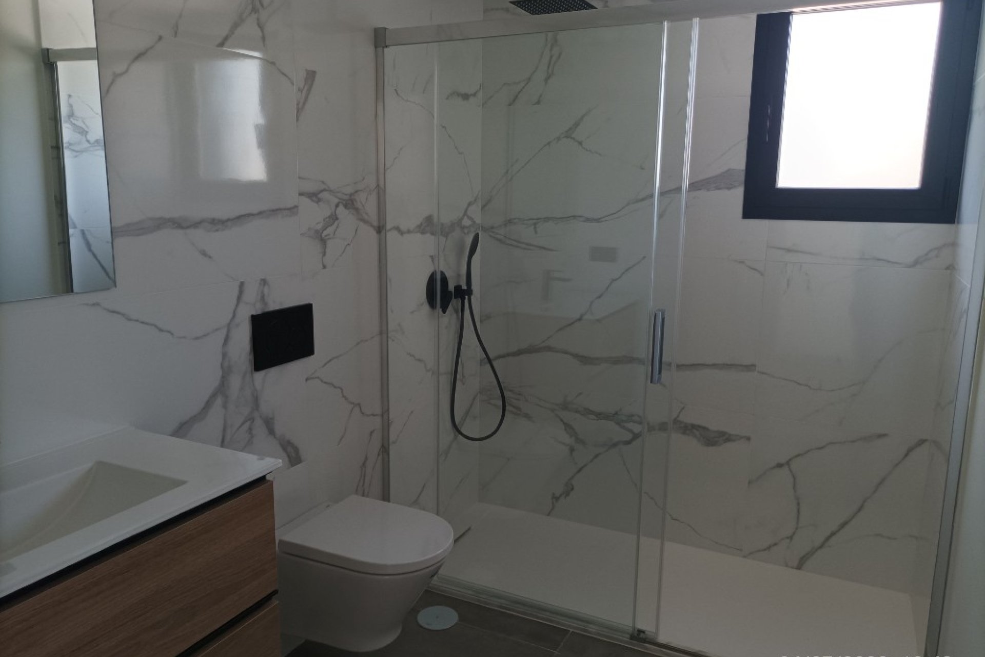 Obra nueva - Villa - Orihuela Costa - Las Filipinas