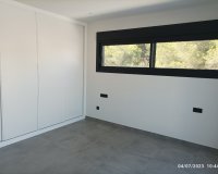 Obra nueva - Villa - Orihuela Costa - Las Filipinas