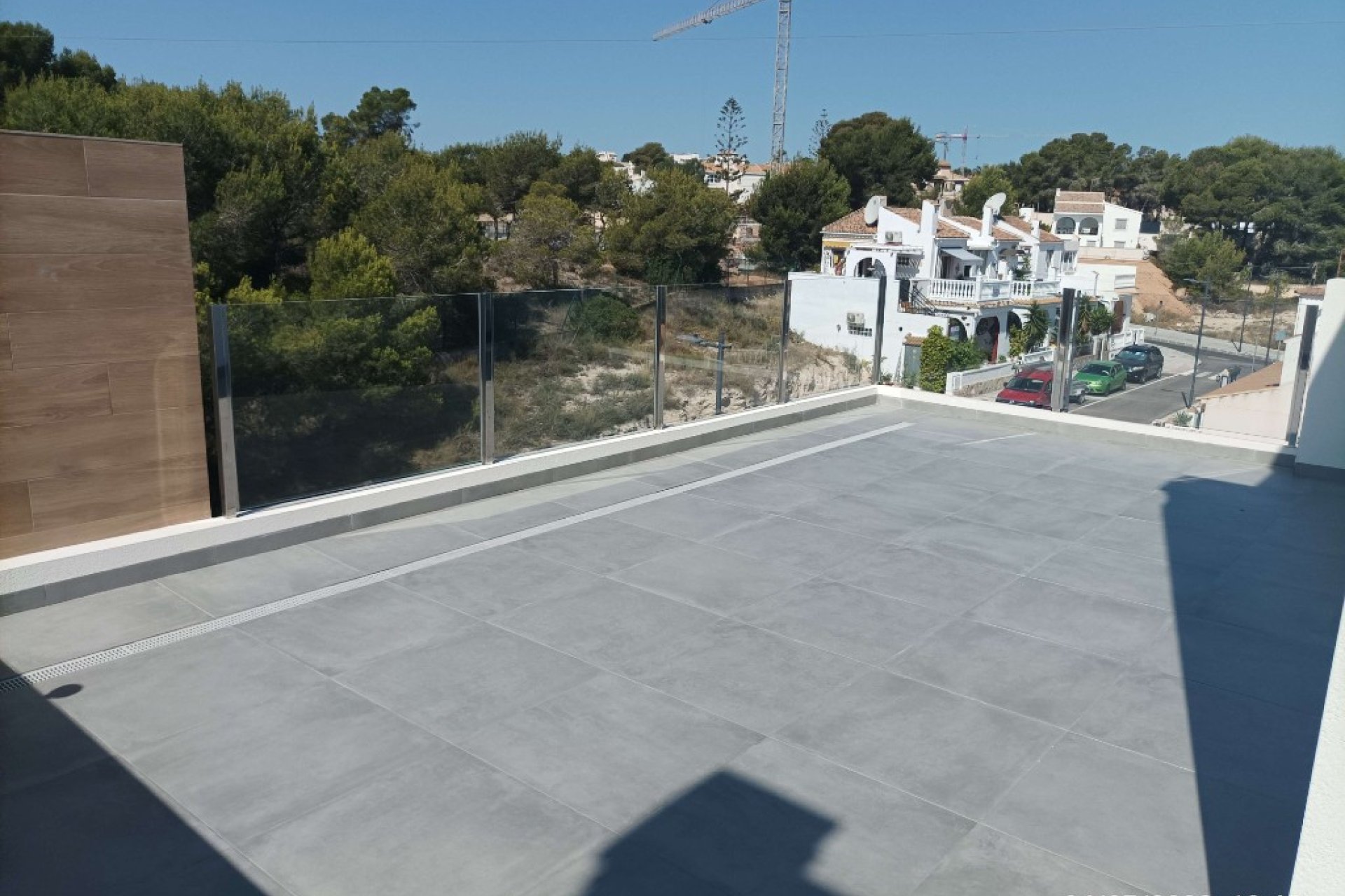 Obra nueva - Villa - Orihuela Costa - Las Filipinas