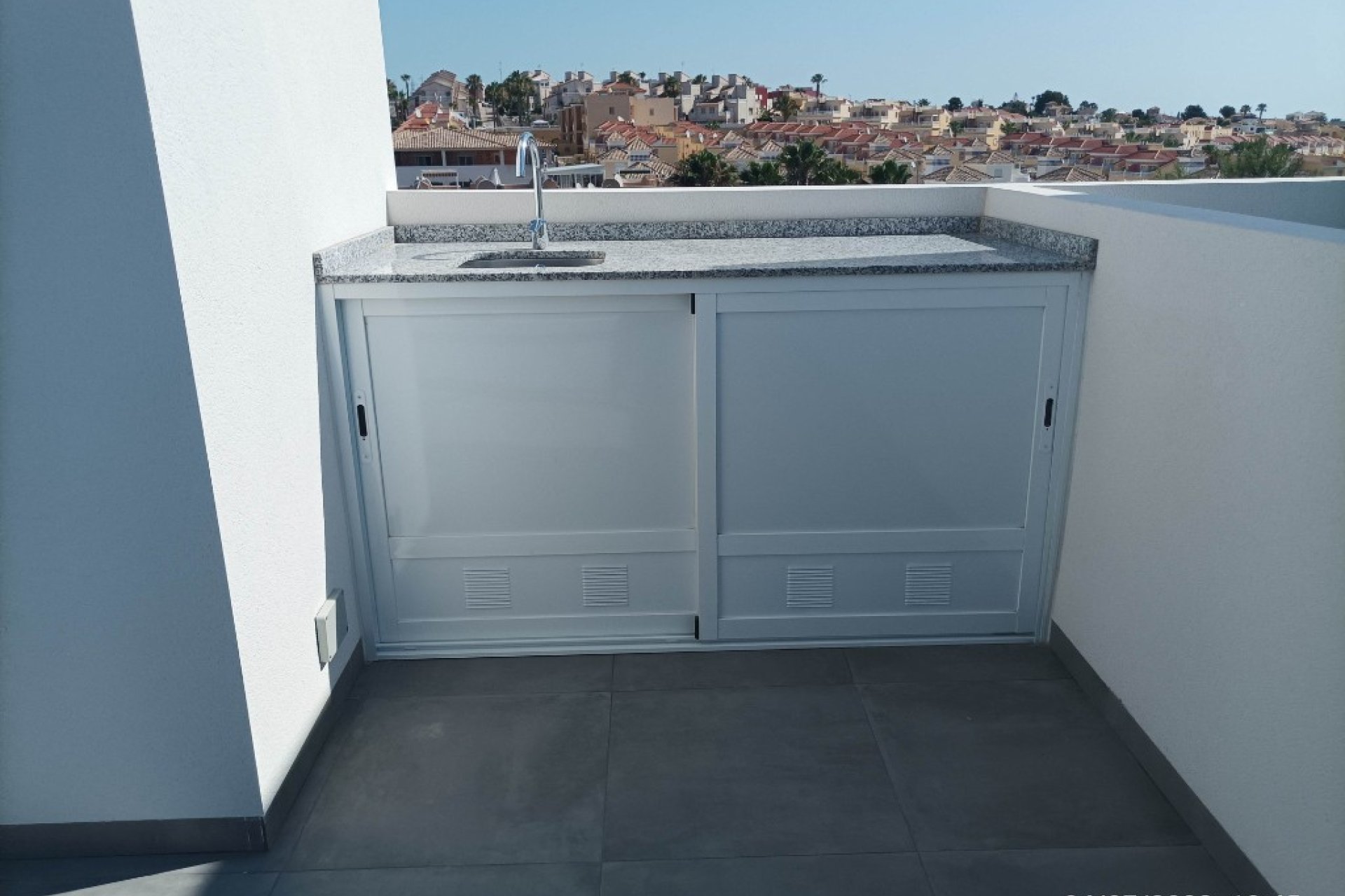 Obra nueva - Villa - Orihuela Costa - Las Filipinas