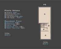 Obra nueva - Villa - Orihuela Costa - Las Filipinas