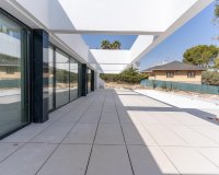 Obra nueva - Villa - Orihuela Costa - Las Filipinas