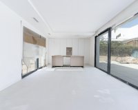 Obra nueva - Villa - Orihuela Costa - Las Filipinas