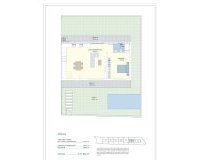 Obra nueva - Villa - Orihuela Costa - Las Filipinas