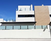 Obra nueva - Villa - Orihuela Costa - Las Filipinas