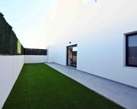 Obra nueva - Villa - Orihuela Costa - Las Filipinas