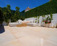 Obra nueva - Villa - Orihuela Costa - Los Altos