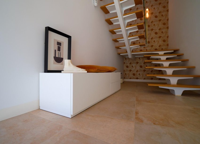 Obra nueva - Villa - Orihuela Costa - Los Altos