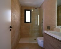 Obra nueva - Villa - Orihuela Costa - Los Altos