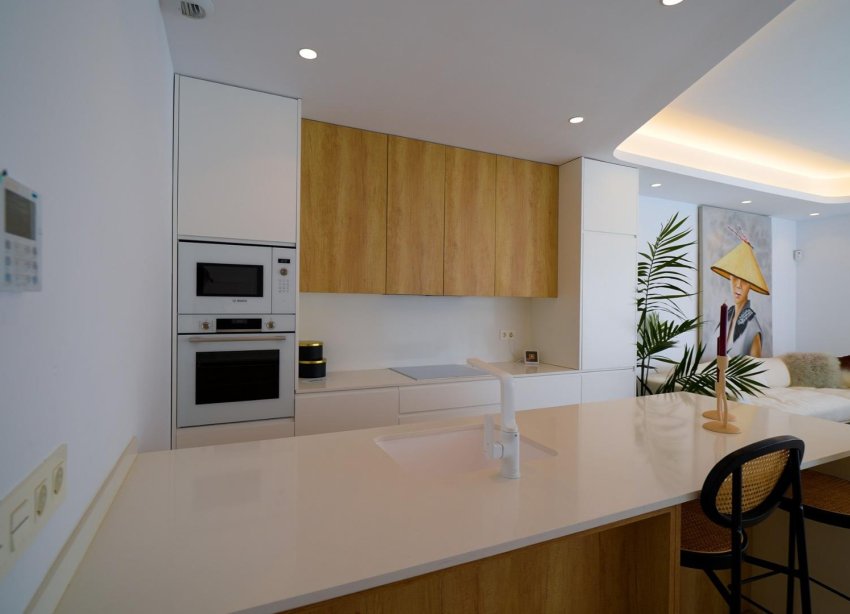 Obra nueva - Villa - Orihuela Costa - Los Altos