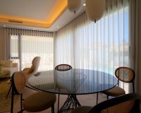 Obra nueva - Villa - Orihuela Costa - Los Altos