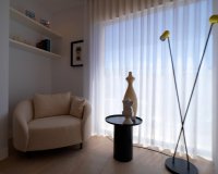 Obra nueva - Villa - Orihuela Costa - Los Altos