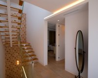 Obra nueva - Villa - Orihuela Costa - Los Altos