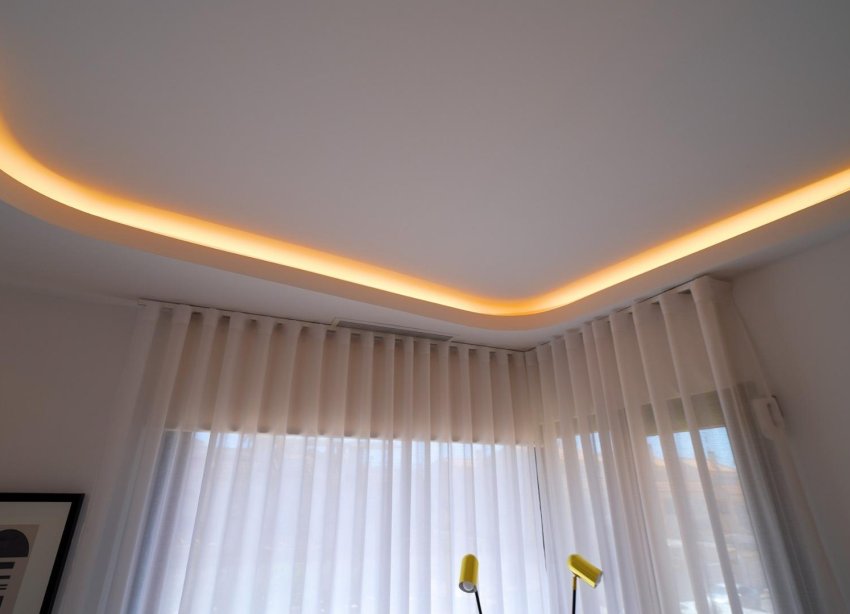 Obra nueva - Villa - Orihuela Costa - Los Altos