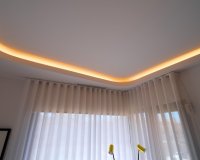 Obra nueva - Villa - Orihuela Costa - Los Altos