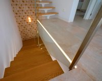 Obra nueva - Villa - Orihuela Costa - Los Altos