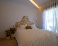 Obra nueva - Villa - Orihuela Costa - Los Altos