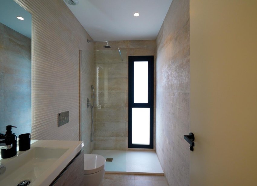 Obra nueva - Villa - Orihuela Costa - Los Altos