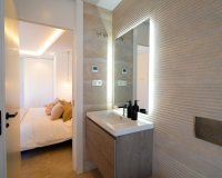 Obra nueva - Villa - Orihuela Costa - Los Altos