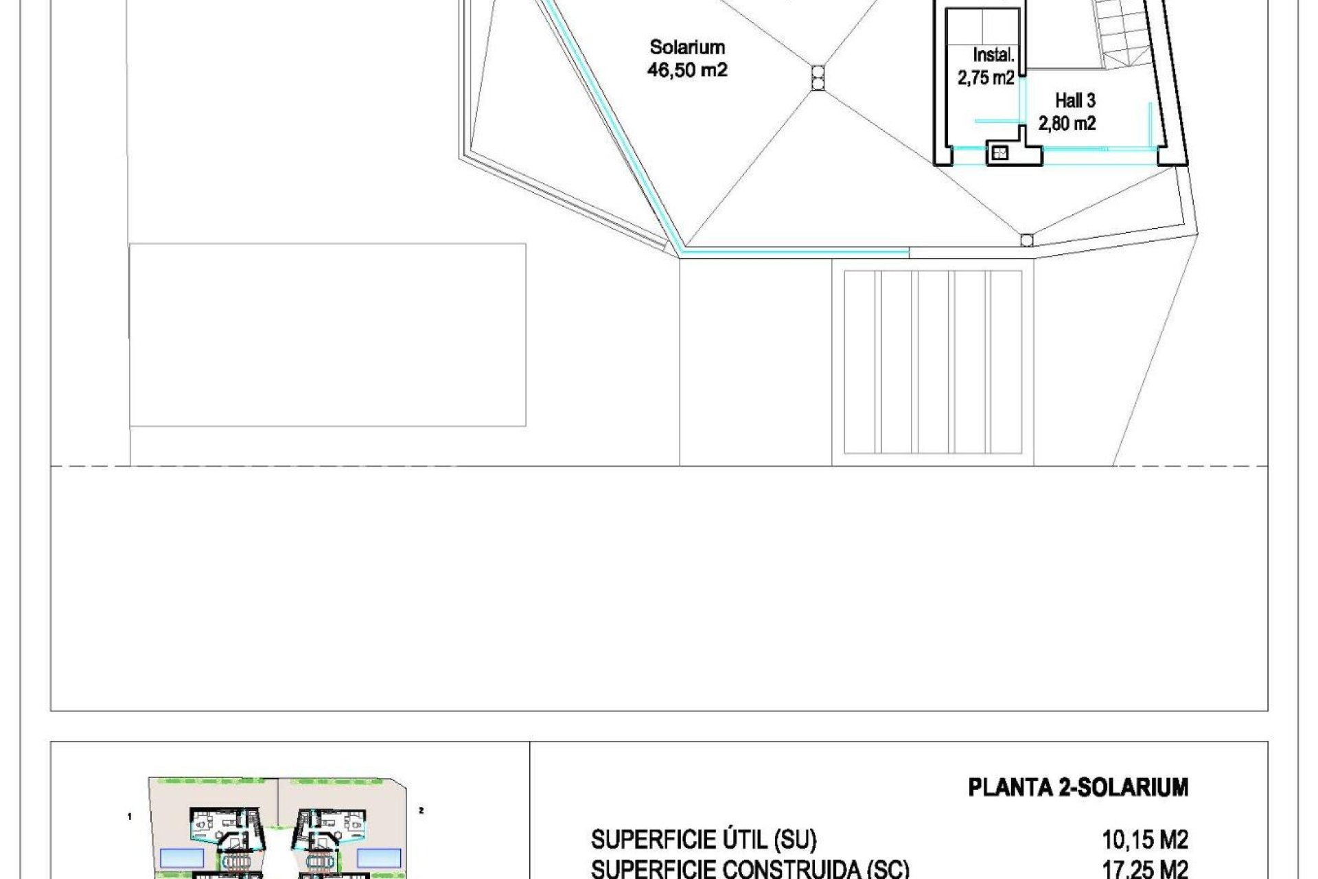 Obra nueva - Villa - Orihuela Costa - Los Altos