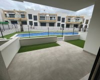 Obra nueva - Villa - Orihuela Costa - PAU 26