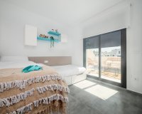 Obra nueva - Villa - Orihuela Costa - PAU 8