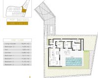 Obra nueva - Villa - Orihuela Costa - PAU 8