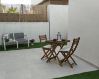 Obra nueva - Villa - Orihuela Costa - PAU 8