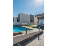 Obra nueva - Villa - Orihuela Costa - PAU 8